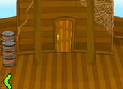play Break Free Pirate Ship