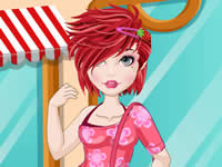 play My Lovely Hairstyle