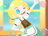 play Hansel And Gretel Dressup