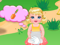 play Sofia Flower Girl