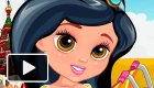 play Young Princess Jasmine