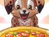 play Puppy Pizza