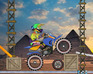 play Motocross Destruction