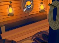 play Escape The Lost Pirate Ship