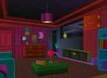 play Color Hall Escape