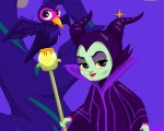 play Maleficent Magical Journey