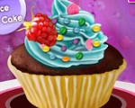 play Love Cupcake