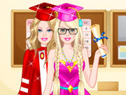 play Barbie Harvard Princess