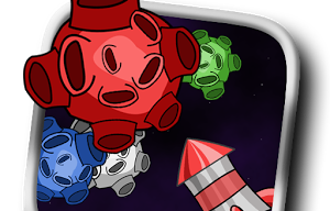 play Color Comets