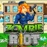 play Zombie Riot