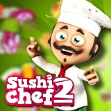 play Sushi Chef 2