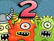 play Cut The Monster 2