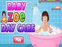 play Baby Zoe Day Care
