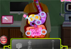 play Stomach Pain Doctor