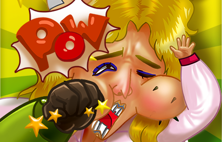 play Prince Beatdown