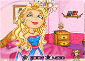 play Little Princess Room