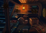 play Escape The Lost Pirate Ship