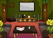 play Antique House Escape
