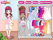 play Pajama Cutie