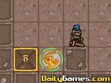 play Knight Slider