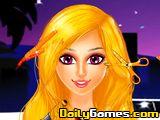 play Hollywood Star Haircuts