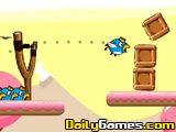 play Royal Angry Birds