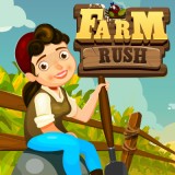 play Farm Rush