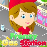 play Frenzy Gas Station
