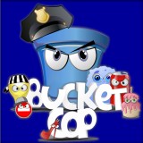 play Bucket Cop