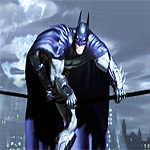 play Batman Dark Jump