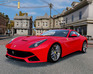 play Ferrari Differences