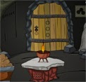 play Dark Mine Escape