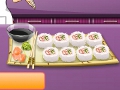 play California Rolls