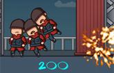 play Spy Bear