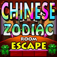 play Ena Chinese Zodiac Room Escape