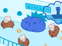 play Sushi Cat 2: Honeymoon