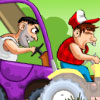 play Crazy Racers