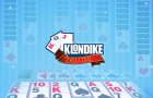 play Klondike Deluxe