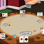 play Poker House Escape