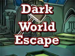 play Dark World Escape