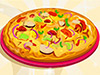 play Ratatouille Pizza