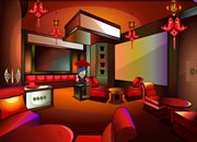 play Chinese Zodiac Room Escape