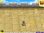 play Prince Beatdown