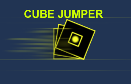 play Cube Jumper