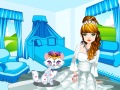 play Princess Cinderella'S Cats