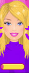 play Barbie Haircuts Creator