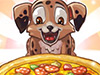 play Puppy Pizza