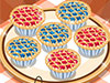 play Bake Sale Pie Cupcakes