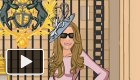 play Kate Middleton Dress Up