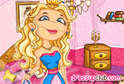 play Little Princess Room